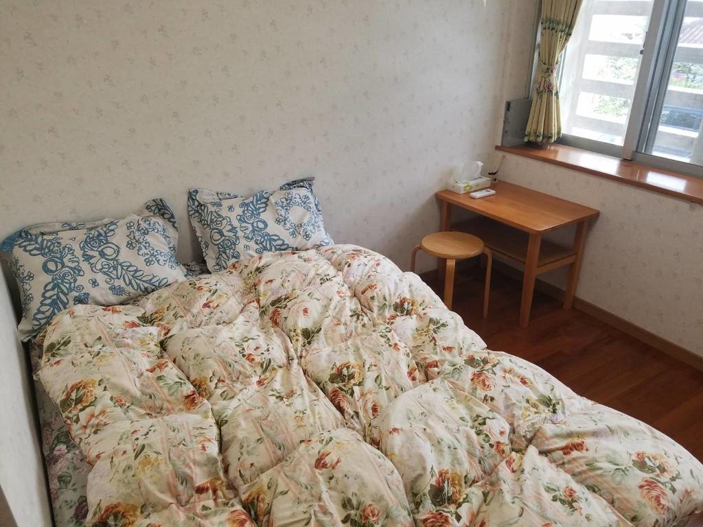 Minshuku Urizun Hotel Ishigaki  Ngoại thất bức ảnh