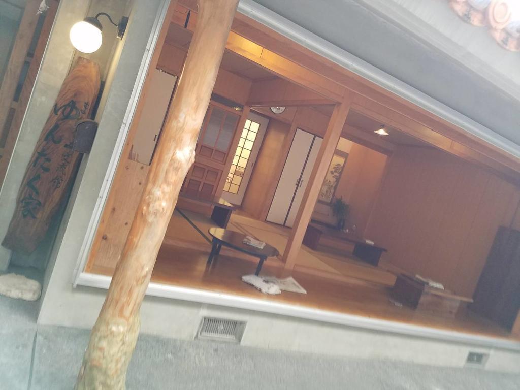 Minshuku Urizun Hotel Ishigaki  Ngoại thất bức ảnh