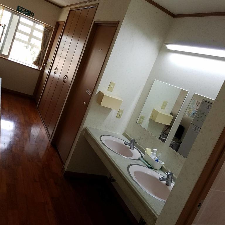 Minshuku Urizun Hotel Ishigaki  Ngoại thất bức ảnh