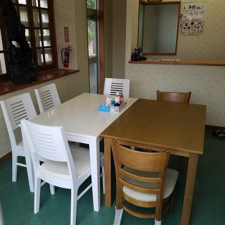 Minshuku Urizun Hotel Ishigaki  Ngoại thất bức ảnh