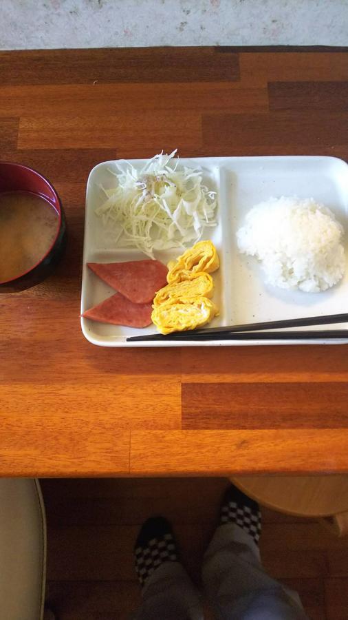 Minshuku Urizun Hotel Ishigaki  Ngoại thất bức ảnh